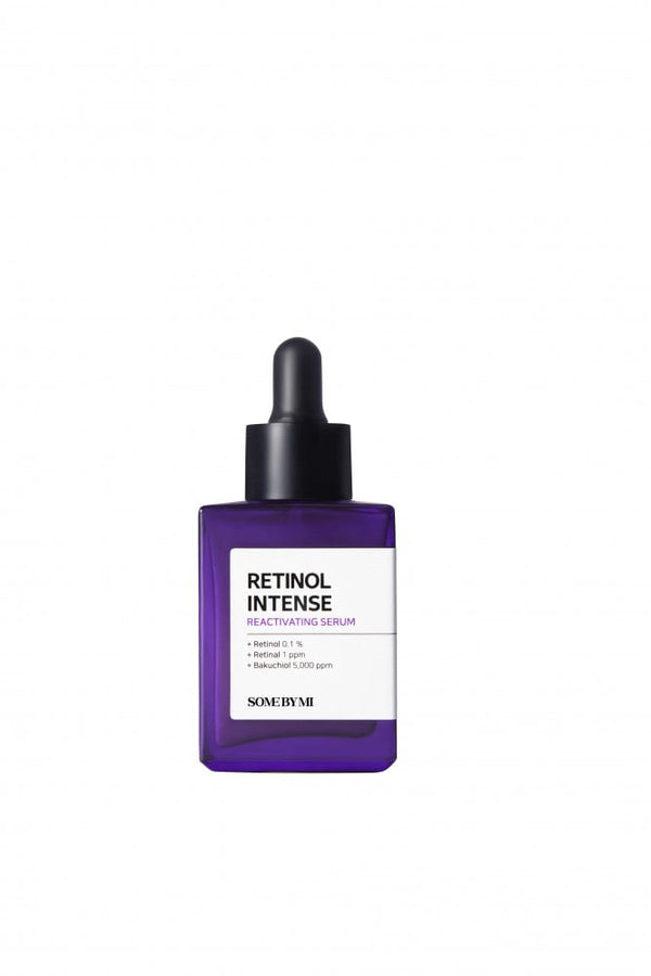 Retinol Intense Care Serum - 30 ml