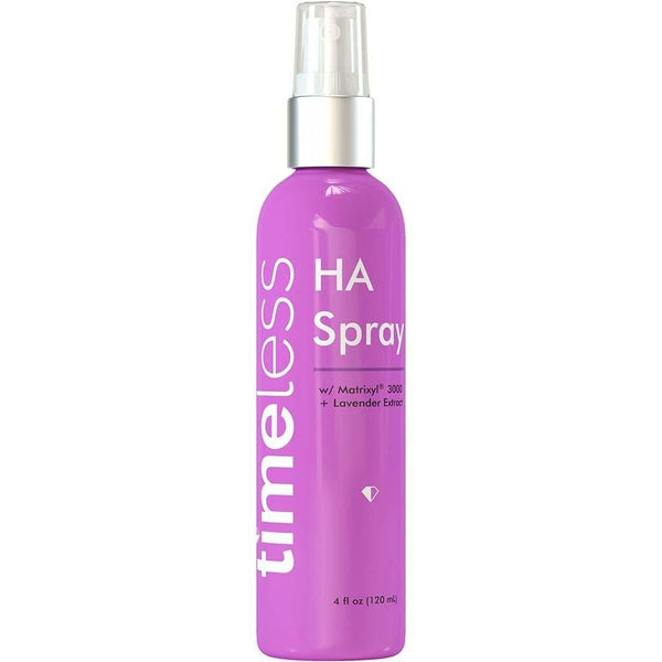 Hyaluronic Acid with Lavender Spray -120ml