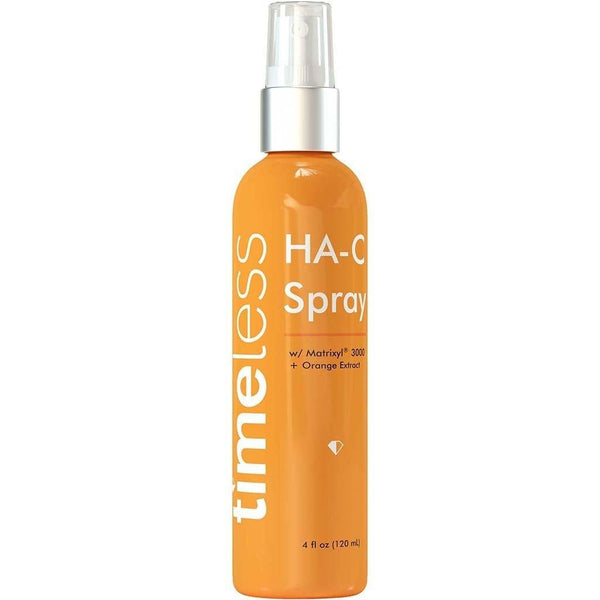 Hyaluronic Acid with Orange Spray - 120ml