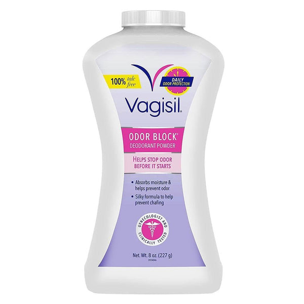 Vagisil Deodorant Powder - 277g