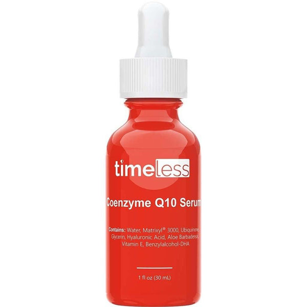 Coenzyme Q10 Serum - 30ML