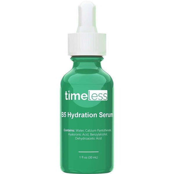 Vitamin B5 Serum - 30ml