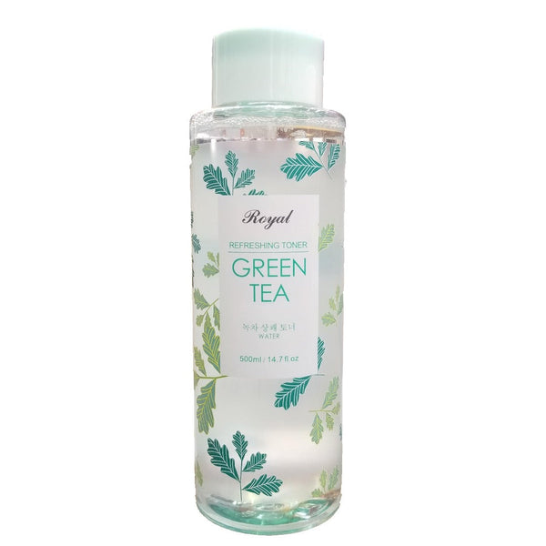 Refreshing Toner Green Tea - 500ml